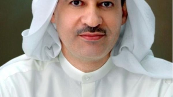 Ahmad Al-Jemaz, new chairman of the board