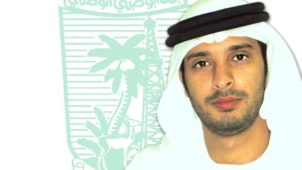 Ahmed Al Naqbi, the Head of Direct Banking & E Development at NBAD