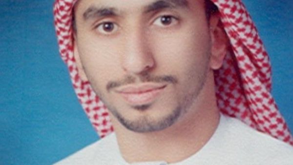 أحمد إبراهيم الجلاف، مدير تنفيذي بالوكالة لإدارة خدمات الملاحة الجوية أحمد إبراهيم الجلاف، مدير تنفيذي بالوكالة لإدارة خدمات الملاحة الجوية