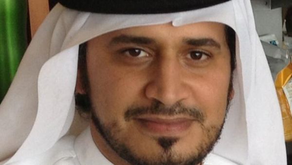 أحمد رشود الشحي، مدير عام مكاتب الاتحاد للطيران في جمهورية سيشل