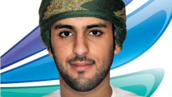 أحمد بن جمال الزدجالي، أخصائي عمليات برنامج المكافآت أحمد بن جمال الزدجالي، أخصائي عمليات برنامج المكافآت