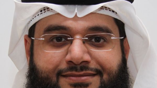 السيد أحمد عبدالسلام كاظم، مدير أول إدارة الاستراتيجية والتميز المؤسسي بجمارك دبي