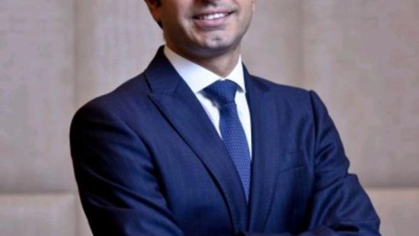 Ahmed Youssef, Partner, Booz & Company Ahmed Youssef, Partner, Booz & Company