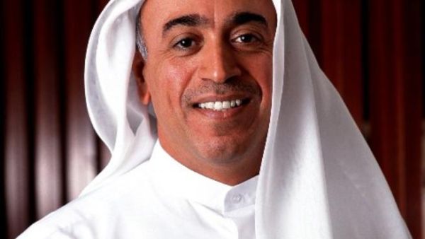 أحمد بن بيات، رئيس مجلس إدارة شركة دو