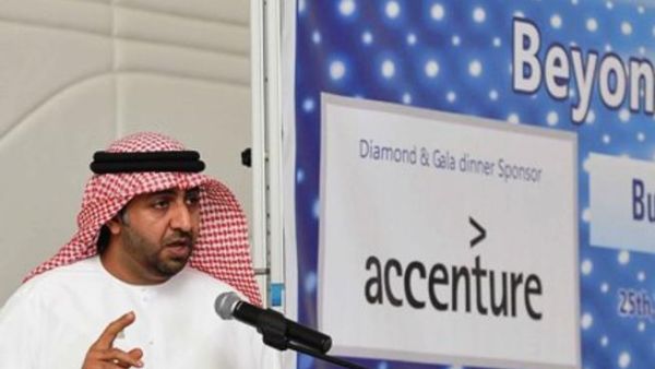 أحمد بن علي، نائب رئيس أول لاتصالات أحمد بن علي، نائب رئيس أول لاتصالات