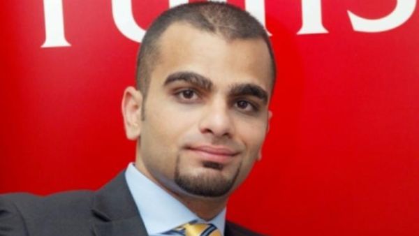 أيهم الأخرس، مدير الخدمات لمنطقة الشرق الأوسط في فوجيتسو تكنولوجي سوليوشنز