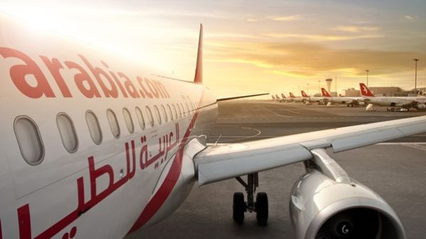 The 1 hour 20 minutes flight, which will be the seventh Air Arabia new route being announced this year, will operate three times a week.