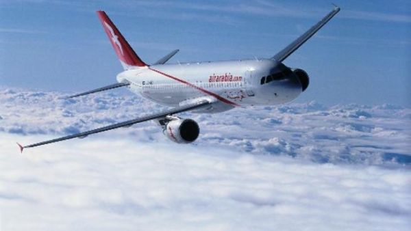 Air Arabia