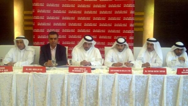 الاجتماع السنوي الرابع للجمعية العمومية للعربية للطيران الاجتماع السنوي الرابع للجمعية العمومية للعربية للطيران