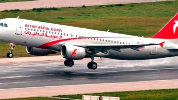 Air Arabia