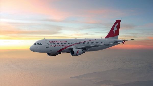 Air Arabia