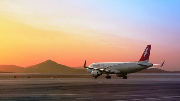 العربية للطيران العربية للطيران
