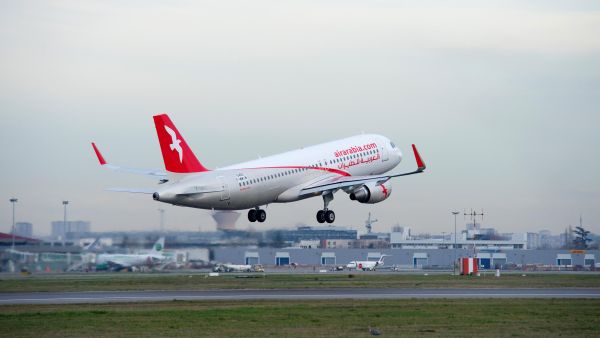 Air Arabia