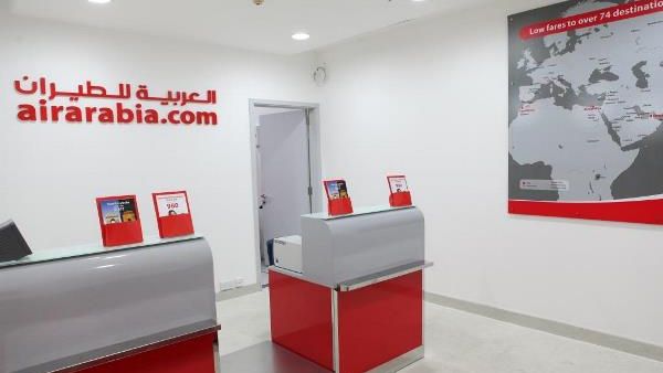Air Arabia Air Arabia