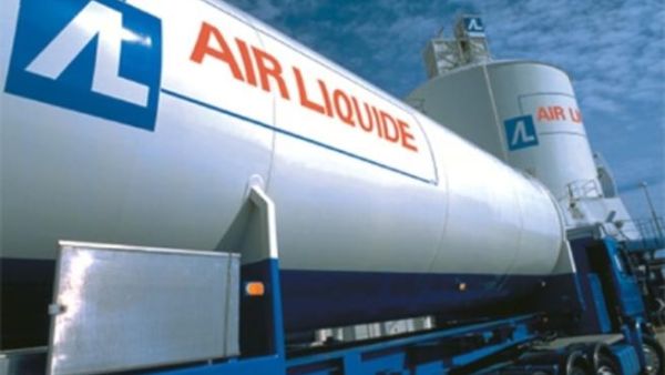 Air Liquide's nitrogen will be used by Saudi Aramco in the processing of seawater related to oil production
