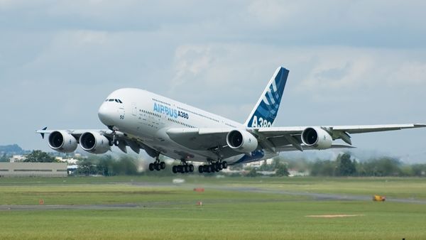 During the exhibition, Airbus will showcase a wide portfolio of its innovative products and solutions at its stand. During the exhibition, Airbus will showcase a wide portfolio of its innovative products and solutions at its stand.