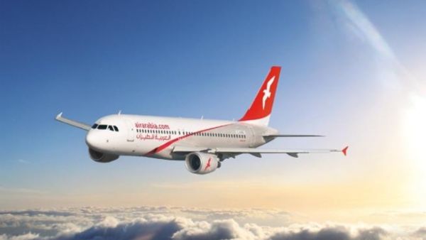 العربية للطيران العربية للطيران