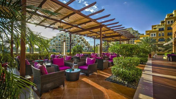 Luxuriate in a stupendous staycation filled with an abundance of fun that can be experienced in the company of friends and families.