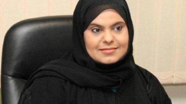 عائشة الكواري، مدير مكتب الاتصال والإعلام بالإنابة في المجلس الأعلى للتعليم عائشة الكواري، مدير مكتب الاتصال والإعلام بالإنابة في المجلس الأعلى للتعليم