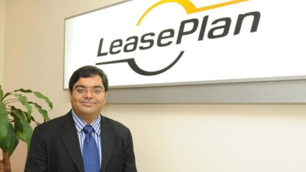 Ajay Narain, General Manager, LeasePlan Emirates
