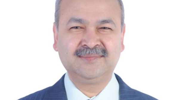 Mr. Ajay Singh Chauhan, CEO, Comguard