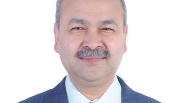 Ajay Singh Chauhan, Chief Executive Officer at Comguard