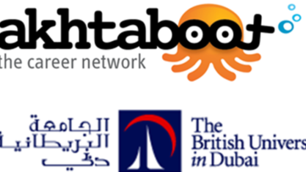 Akhtaboot and British University in Dubai Akhtaboot and British University in Dubai