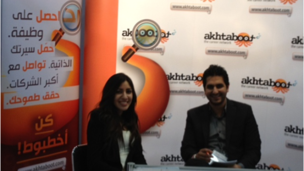 Akhtaboot at Tawdheef Job Fair Abu Dhabi Akhtaboot at Tawdheef Job Fair Abu Dhabi