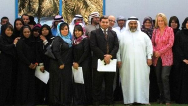 Al Futtaim Group Trainees Al Futtaim Group Trainees