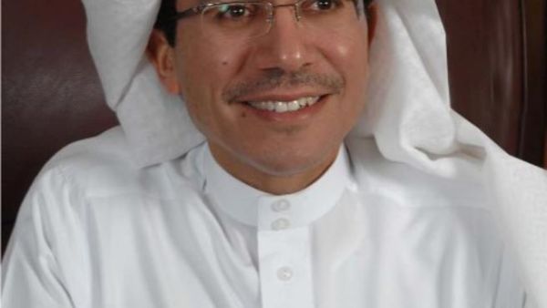 الوليد الدريعان, العضو المنتدب لشركة الخليج للتدريب والتعليم