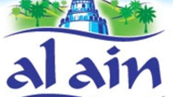 Al Ain Mineral Water Al Ain Mineral Water