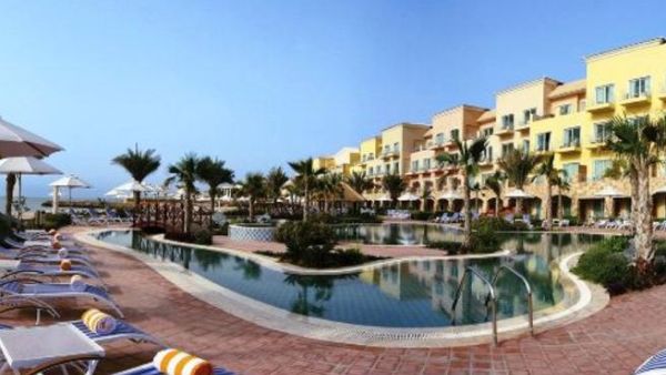 Mövenpick Al Bida’a