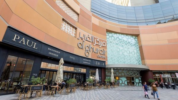 2018 will see the birth of major strategies and key developments that will strengthen Al Ghurair Centre’s position.