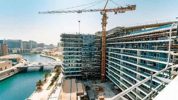 مشروع الهديل السكني مشروع الهديل السكني