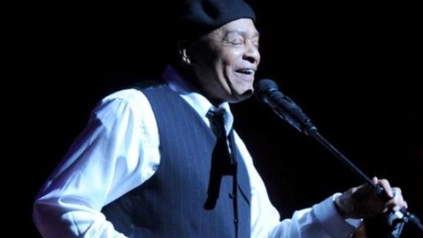 Jazz artist and seven-time Grammy Award winner, Al Jarreau, will launch ADMAF's Artists' Studio