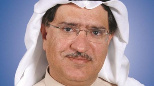 عبدالقادر إبراهيم الخياط، رئيس مجلس أمناء صندوق قطاع الإتصالات ونظم المعلومات عبدالقادر إبراهيم الخياط، رئيس مجلس أمناء صندوق قطاع الإتصالات ونظم المعلومات