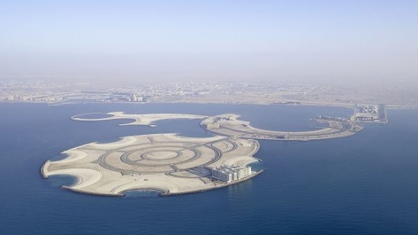 Al Marjan Island currently has over 1,600 operational five-star hotel keys, including Rixos Hotels, Hilton Hotels & Resorts and Accor Hotels brands.