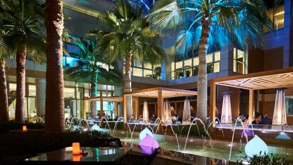 The guests can now tantalize their taste buds with the new menu while enjoying the premium services provided throughout the year.