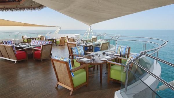 Banana Island Resort by Anantara extend the invitation for its guests and visitors to come and spend a full day filled with relaxation.