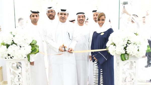 Al Qamzi launches Drive-through Initiative