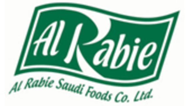 Al Rabie Saudi Foods