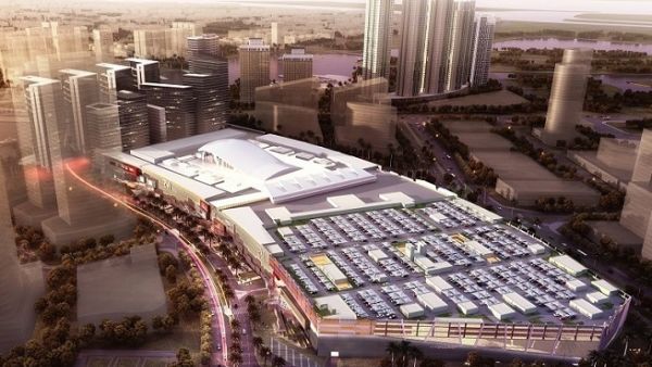 Al Reem Mall Al Reem Mall