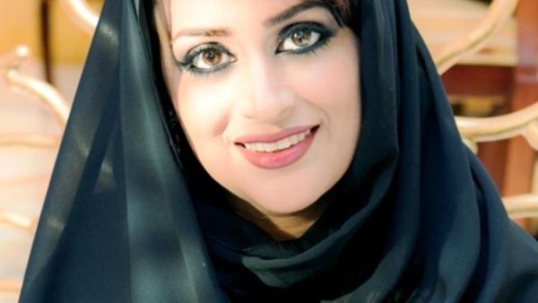 AlShaima Ali AlRaisi - Owner and Managing Director of Edible Arrangements Muscat, AlShaima Ali AlRaisi - Owner and Managing Director of Edible Arrangements Muscat,
