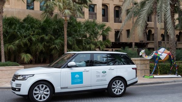 تواصل شركة الطاير للسيارات تحقيق التميز كشريك استراتيجي للقمة العالمية للحكومات في دولة الإمارات.