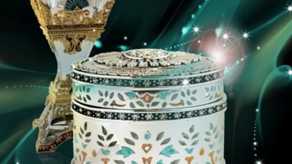 Al Thameen oudh Al Thameen oudh