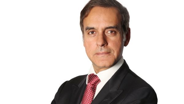 الآن ماركوس، رئيس إدارة استراتيجيات الاستثمار وإدارة الاستثمار للخدمات المصرفية للأفراد