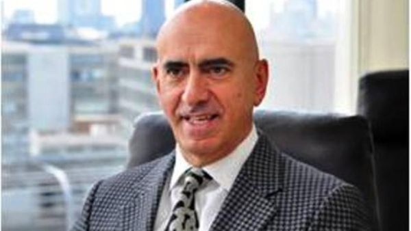 Alex Kyriakidis Alex Kyriakidis