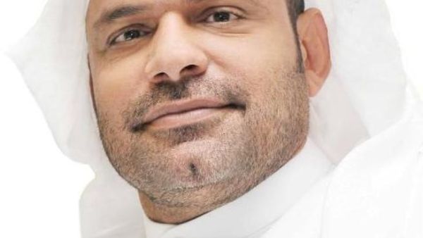 علي الأحمد، الرئيس التنفيذي للاتصال المؤسسي في اتصالات علي الأحمد، الرئيس التنفيذي للاتصال المؤسسي في اتصالات