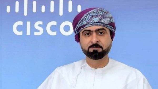علي اللواتي، مدير عام سيسكو في سلطنة عُمان