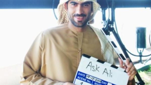 السفير الثقافي المحلي علي آل سلوم 